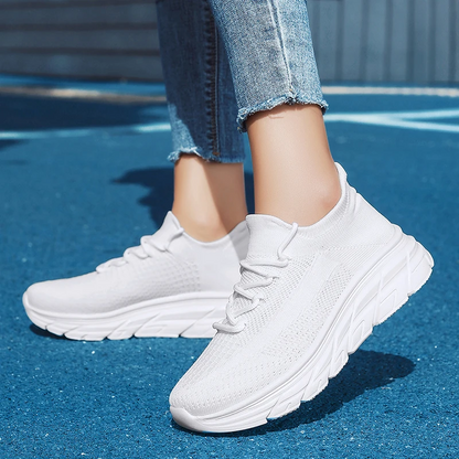 Kinetikt Mesh-Sneakers