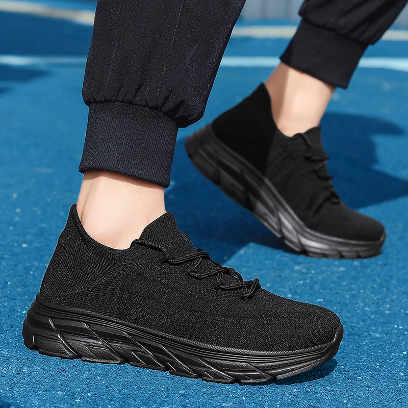 Kinetikt Mesh-Sneakers