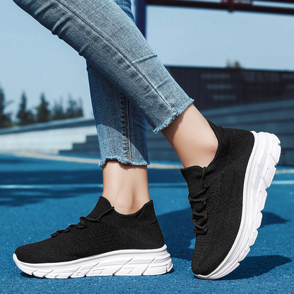 Kinetikt Mesh-Sneakers