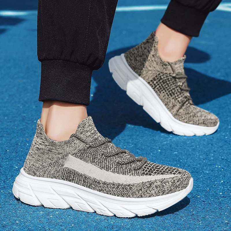 Kinetikt Mesh-Sneakers