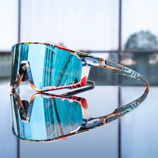 Lunettes Solarsprinter