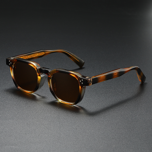 Lunettes de soleil rétro Studio 41