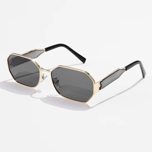 Lunettes de soleil GeoGlam