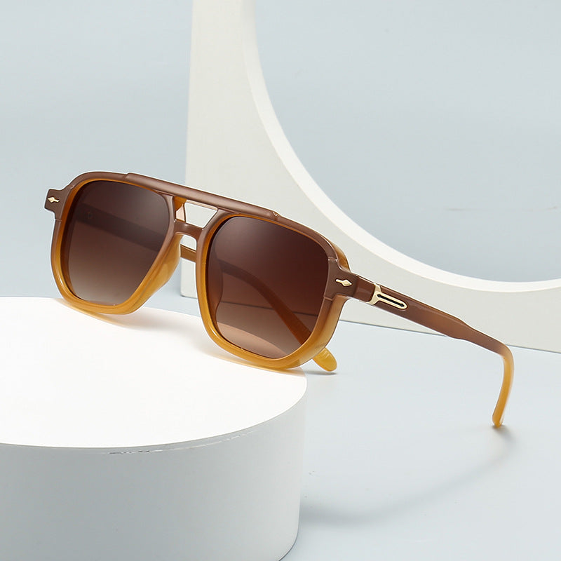 Lunettes de soleil Solstice
