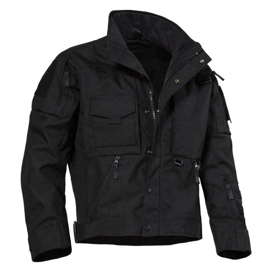 Veste Woodland