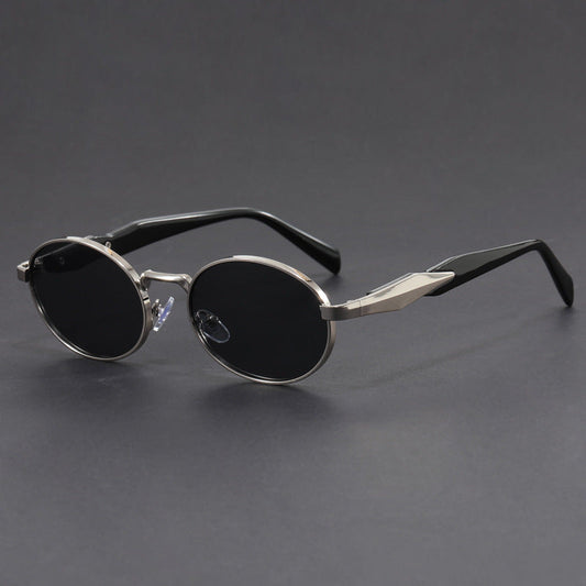 Lunettes de soleil « Golden Era »
