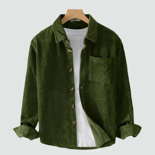 Kjell - Hemdjacke