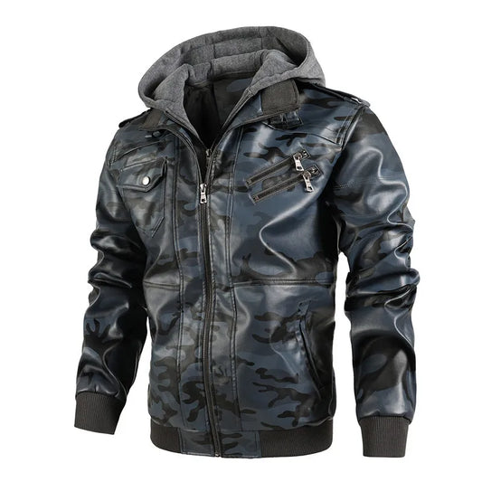 Veste de combat Doakes