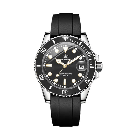 Montre de sport Poedagar Subdate