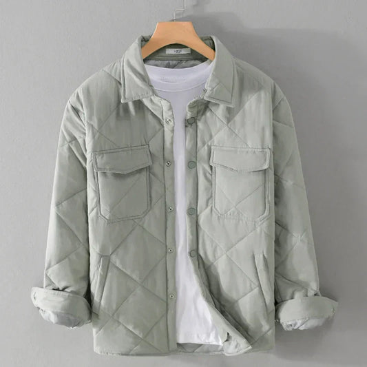 Veste Baxter