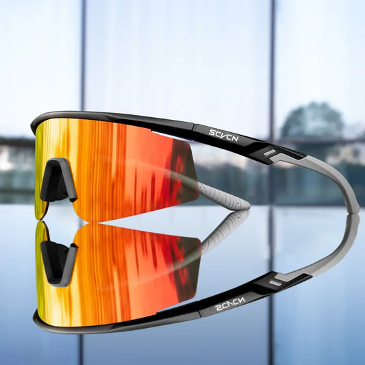Lunettes de soleil polarisées SolarHalo