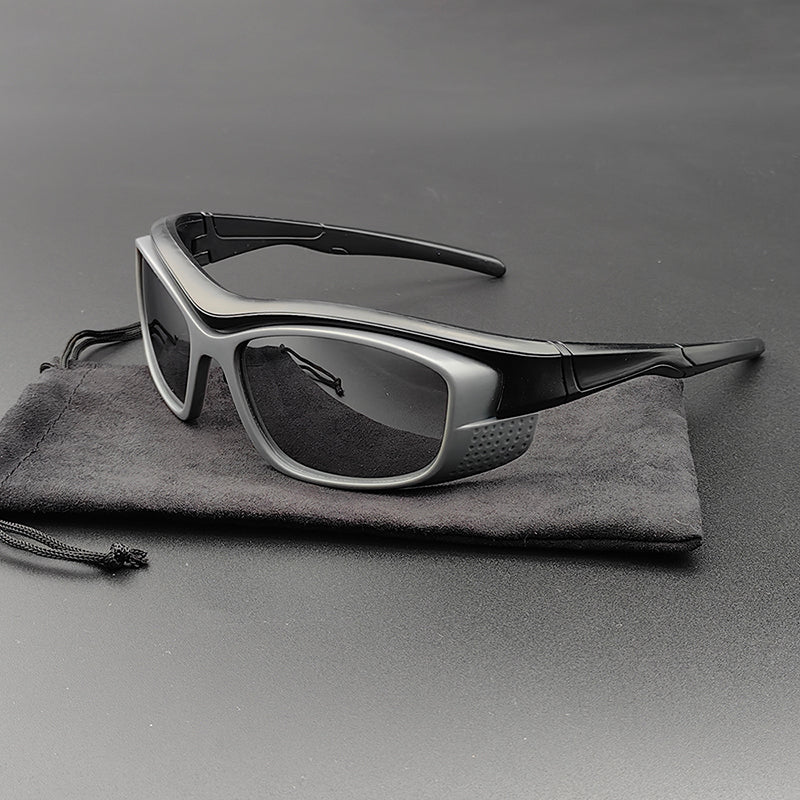 Lunettes de soleil polarisées SolarSphere