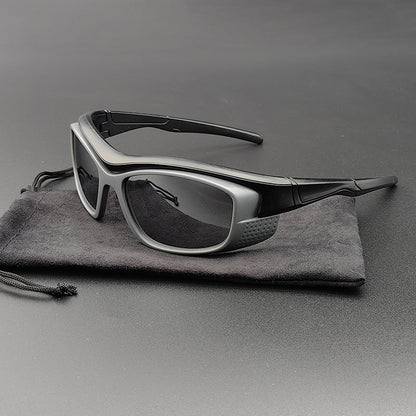 Lunettes de soleil polarisées SolarSphere