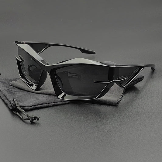 Lunettes de soleil polarisées SolarVenture
