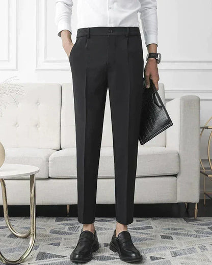 Tenue d'hiver 1 - Dîner élégant