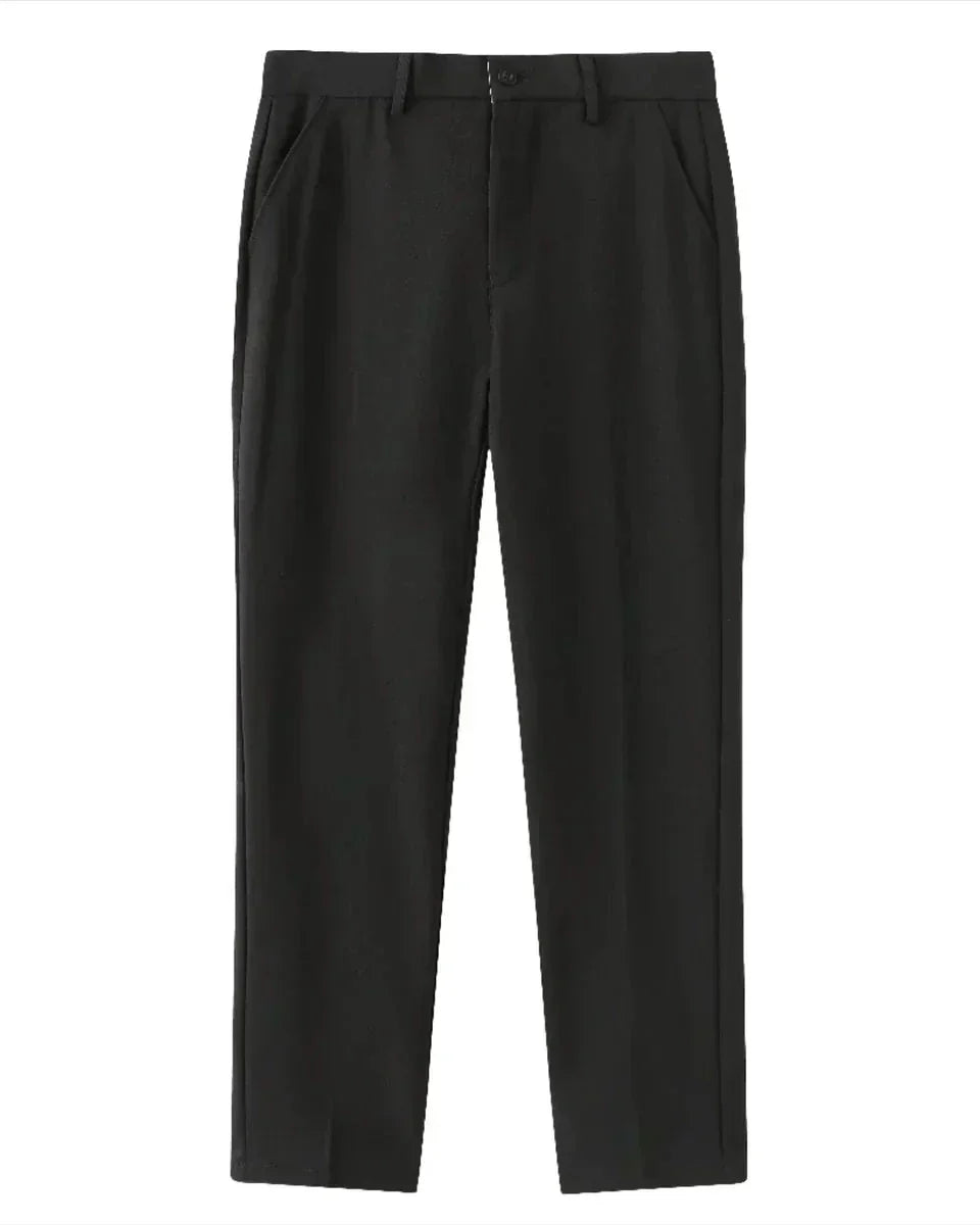Tenue d'hiver 1 - Dîner élégant