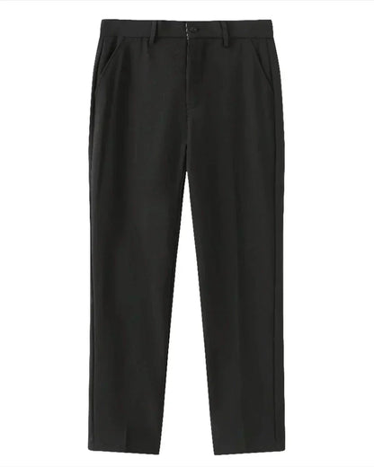 Tenue d'hiver 1 - Dîner élégant