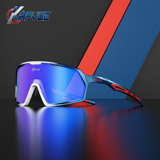 Lunettes de soleil polarisées SolarRise