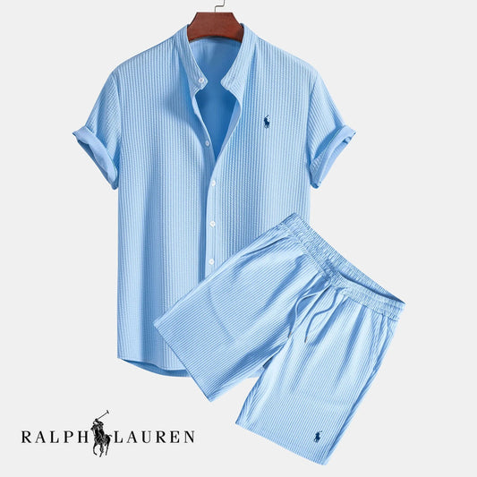 L.R – Ensemble Homme Exclusif (2 pièces)