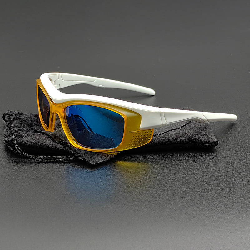 Lunettes de soleil polarisées SolarSphere