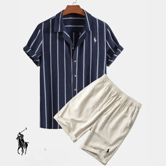 Ensemble de style d'été pour hommes™