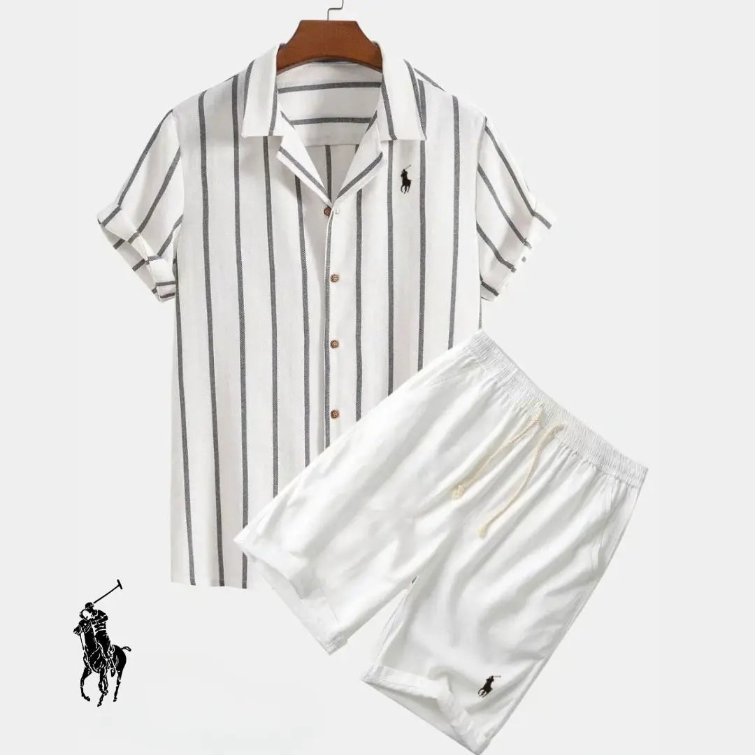 Herren Sommer Style Set™