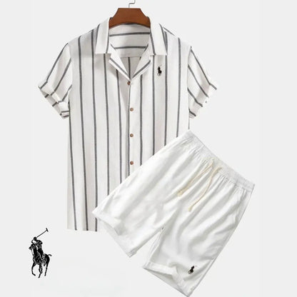 Herren Sommer Style Set™