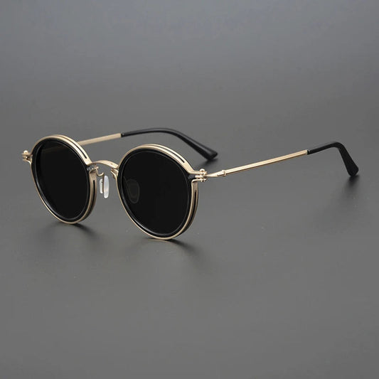 Lunettes de soleil polarisées Solis
