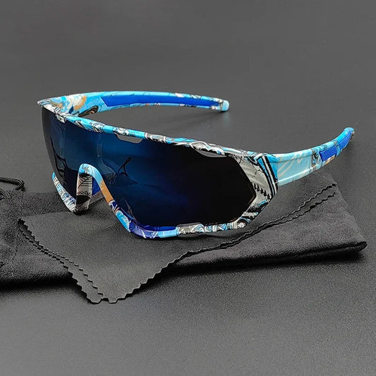 Lunettes de soleil polarisées SolarSwift