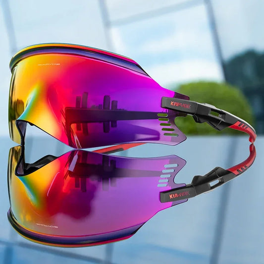 Lunettes de soleil polarisées SolarDrift