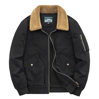 Blouson Aviateur Enzo