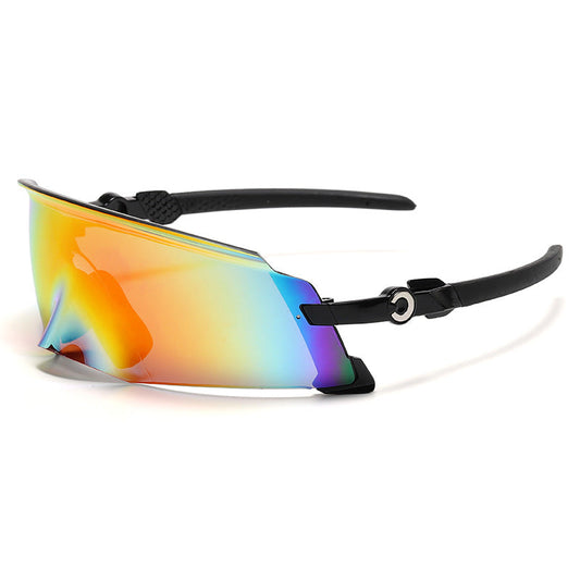 Lunettes de soleil polarisées SolarNova