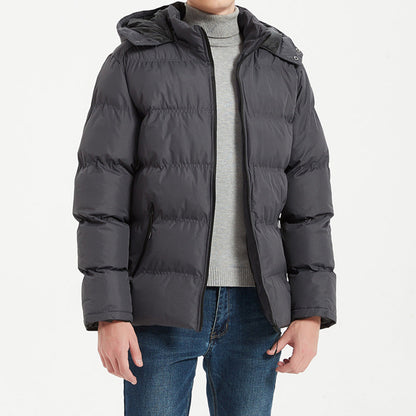 Pufferjacke Bruno