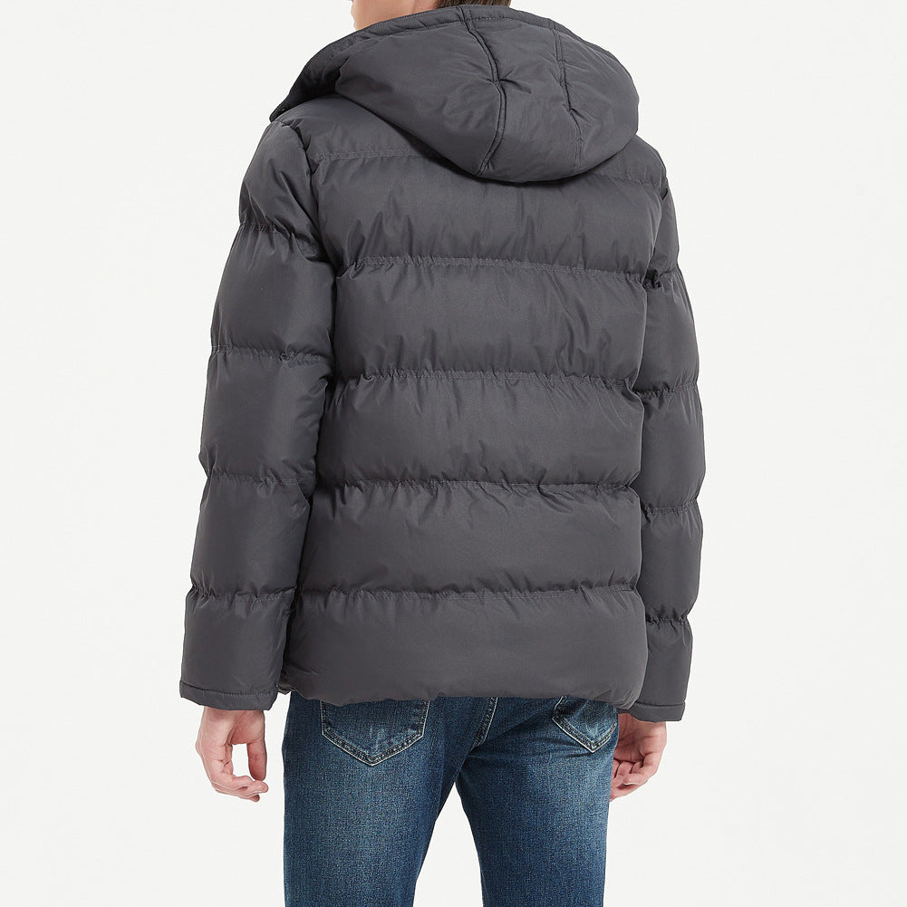 Pufferjacke Bruno
