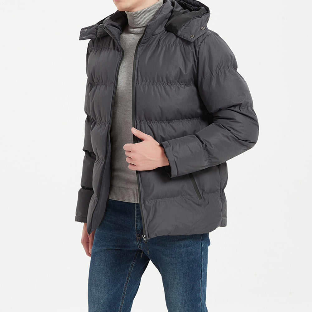 Pufferjacke Bruno