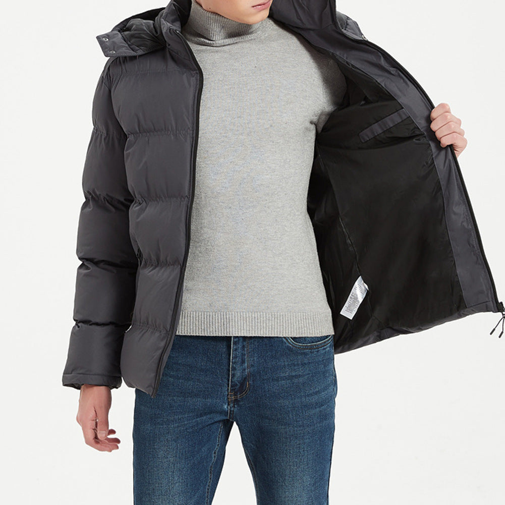Pufferjacke Bruno