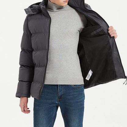 Pufferjacke Bruno