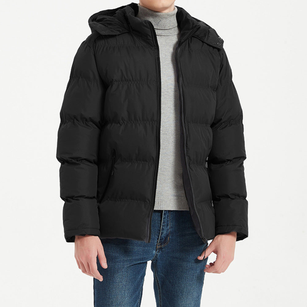Pufferjacke Bruno