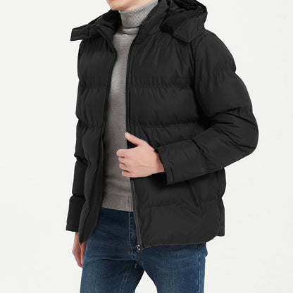 Pufferjacke Bruno