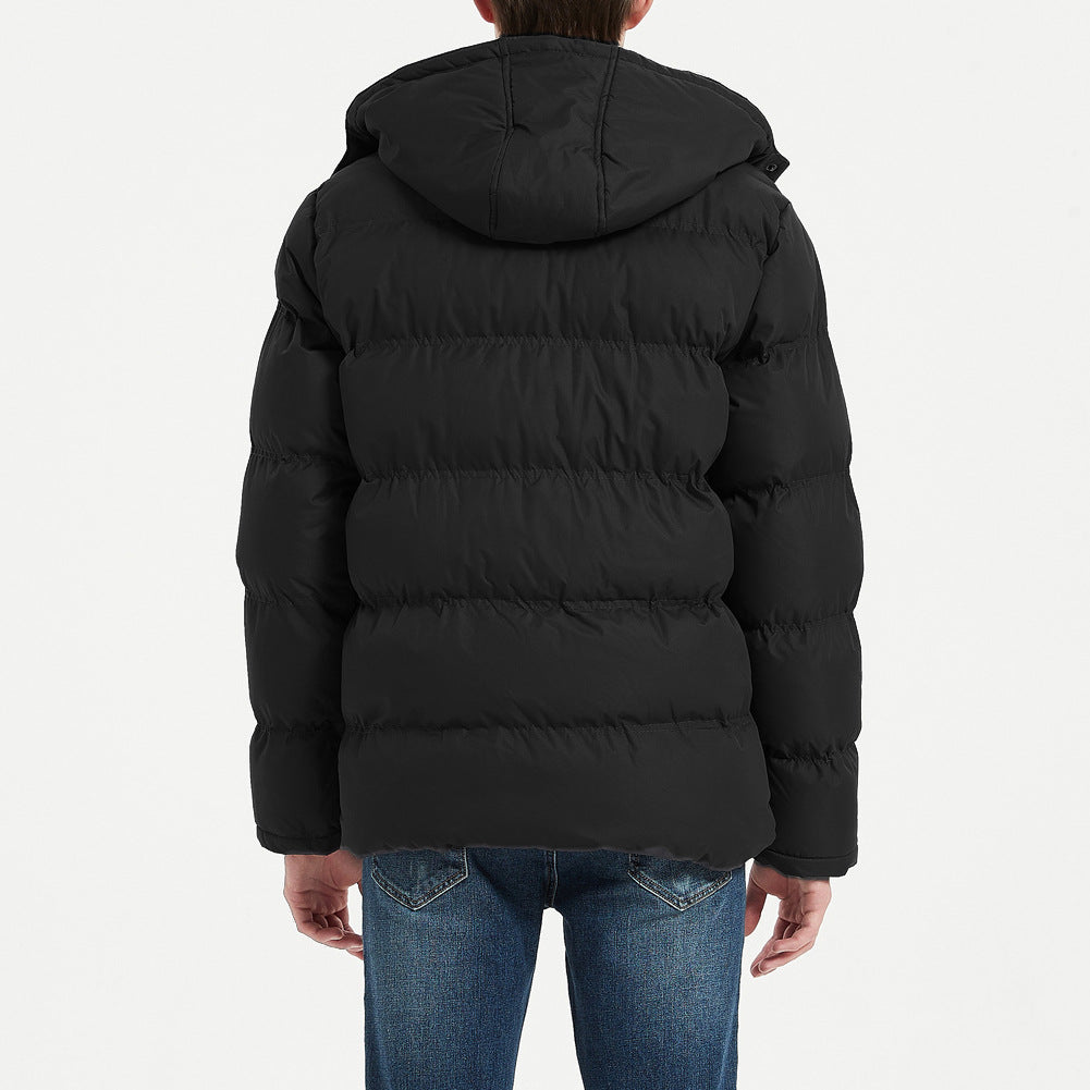Pufferjacke Bruno