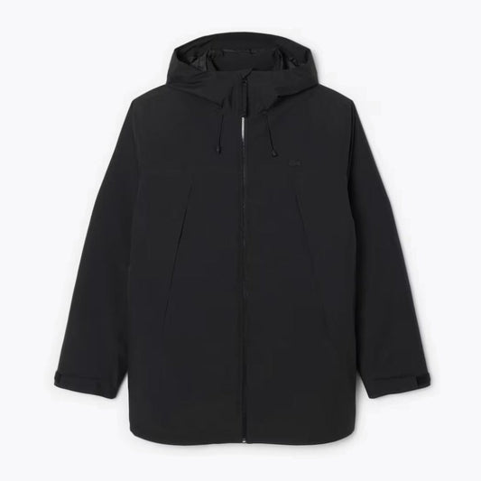 L.C 3-in-1 wasserabweisender, wattierter Parka