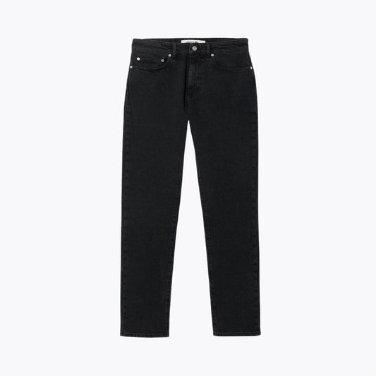 L.C 5-Pocket Slim Fit Indigo Jeans