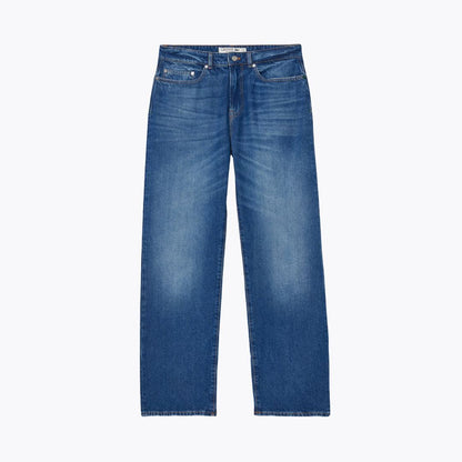 L.C 5 Pocket Straight Cut Jeans