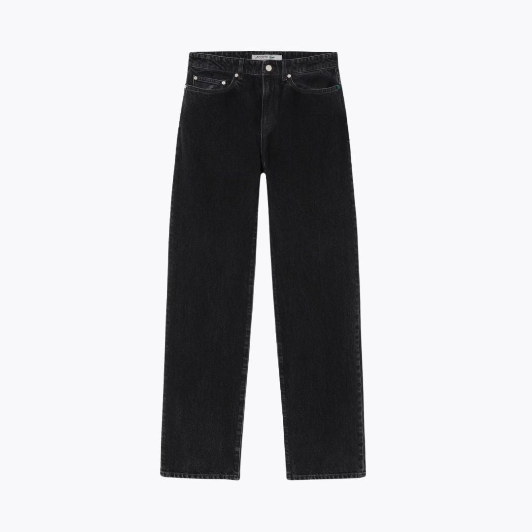 L.C 5 Pocket Straight Cut Jeans