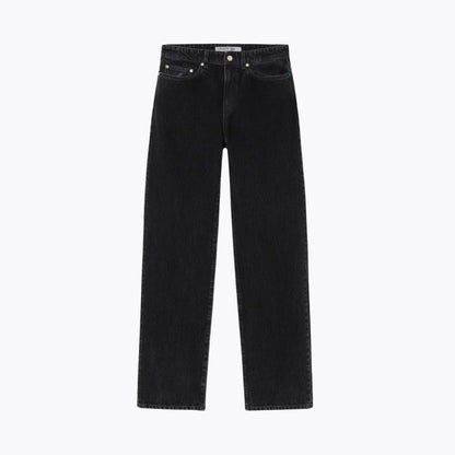 L.C 5 Pocket Straight Cut Jeans