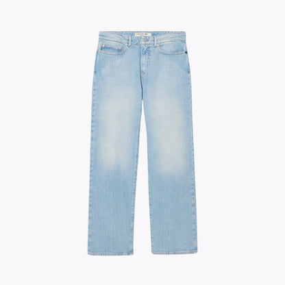 L.C 5 Pocket Straight Cut Jeans
