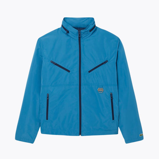 L.C Archive Edition Wasserabweisende Jacke