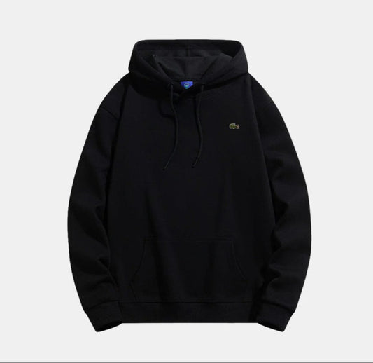 C.L. Sweat à capuche Classique