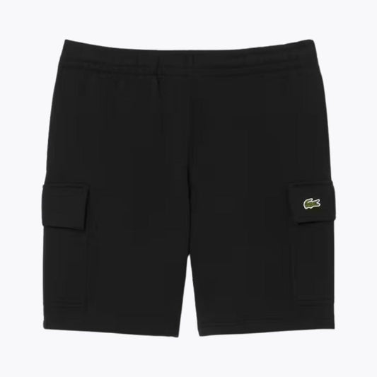 Short cargo L.C en molleton