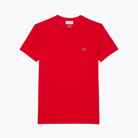 T-shirt en coton Pima L.C.
